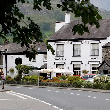 The Crown 3* Coniston