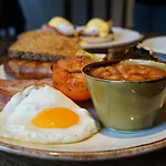 بيت ريفي The Crown كونيستون