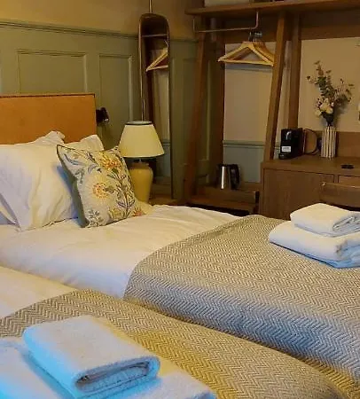 Πανδοχείο The Crown Coniston