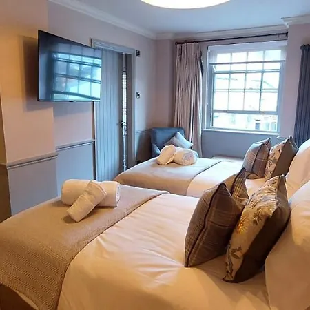 The Crown 3* Coniston