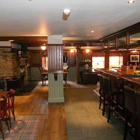 The Crown 3* Coniston