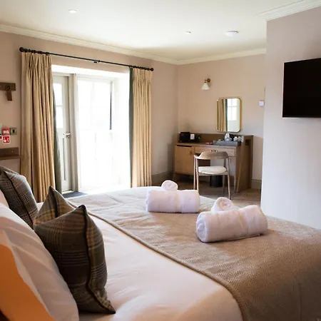The Crown 3* Coniston