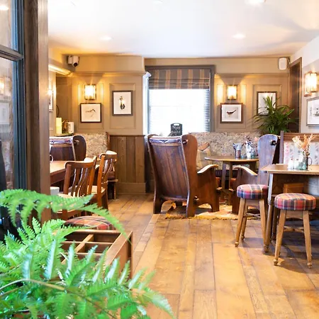 Πανδοχείο The Crown