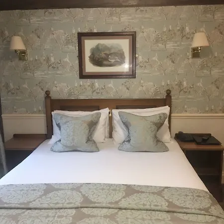 Penzion The Crown 3*