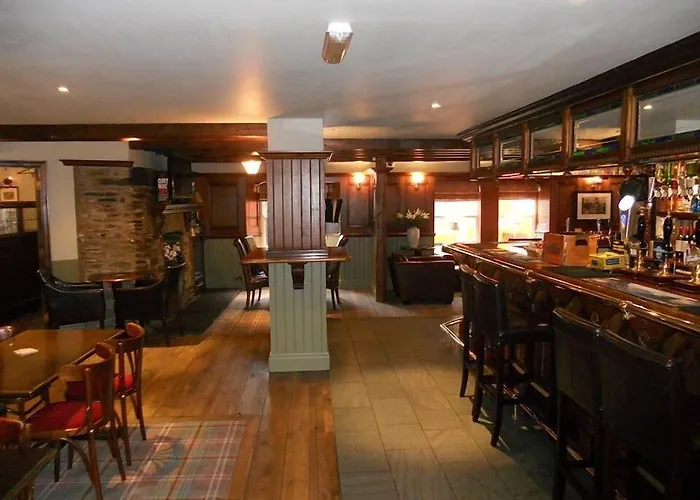 The Crown 3* Coniston
