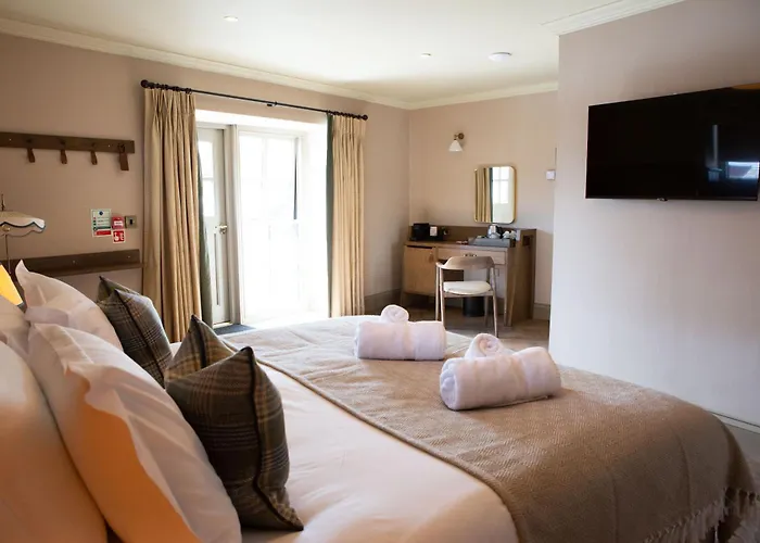 The Crown 3* Coniston